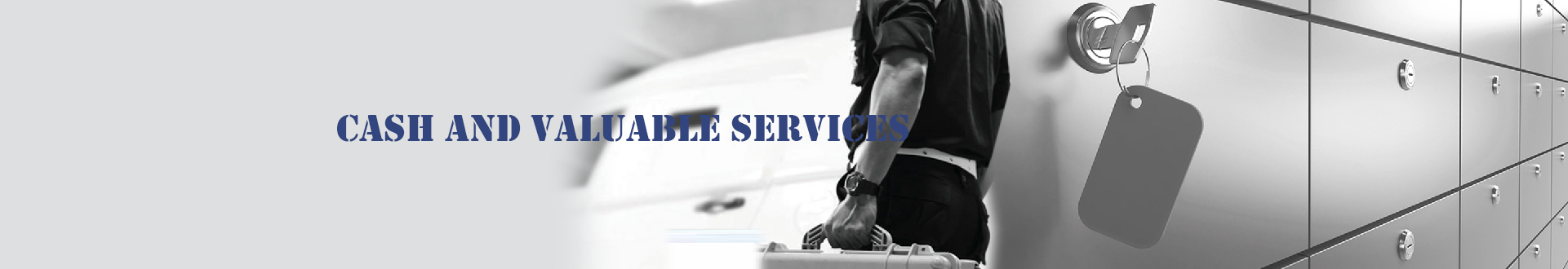 Madras Security Services (P) Ltd