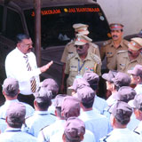 Madras Security Services (P) Ltd