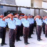 Madras Security Services (P) Ltd