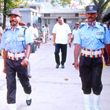 Madras Security Services (P) Ltd