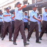 Madras Security Services (P) Ltd