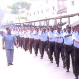 Madras Security Services (P) Ltd