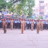 Madras Security Services (P) Ltd