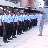 Madras Security Services (P) Ltd