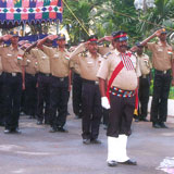 Madras Security Services (P) Ltd