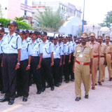 Madras Security Services (P) Ltd