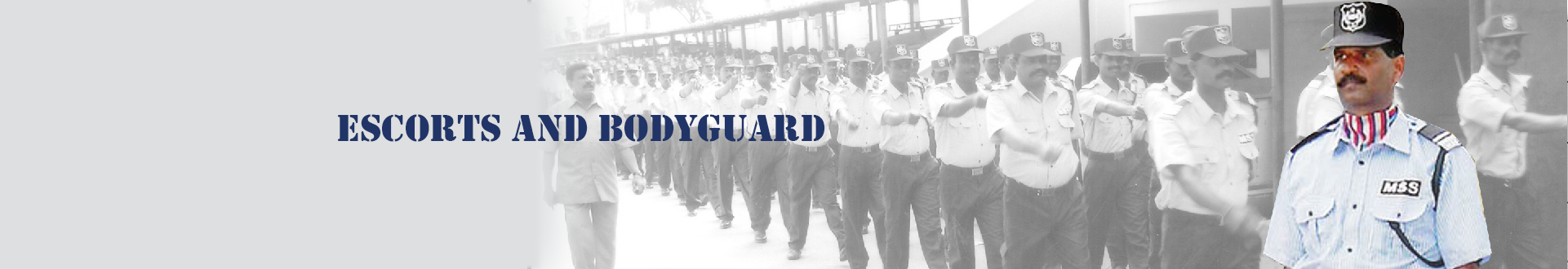 Madras Security Services (P) Ltd